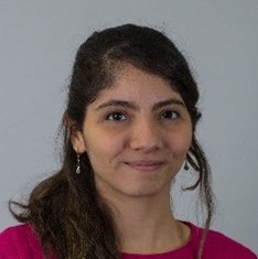 Luana Melo, Ph.D.