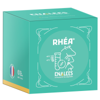 Packaging Rhéa - Enalees