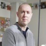 Aleksandar Zocevic, Ph.D.