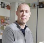 Aleksandar Zocevic, Ph.D.