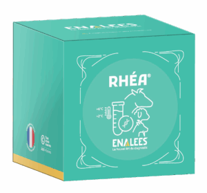Packaging Rhéa - Enalees