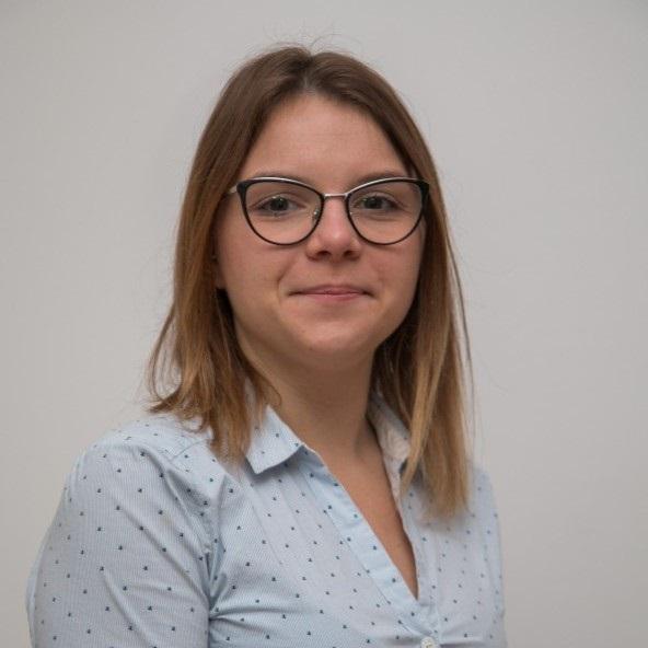 Marine Samson, Ph.D.