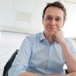 Laurent Thiery, Ph.D.